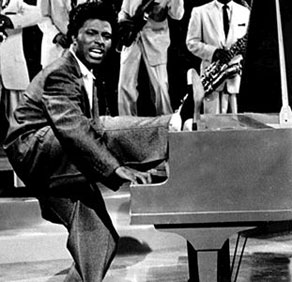 Little Richard