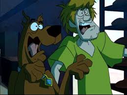 Mystery incorporated