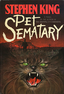 Pet Sematary